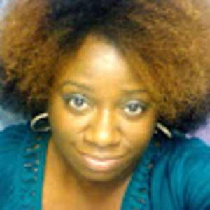 Meet your Posher, Christie